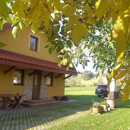 Apartament Pod Garbem Bachorz Exterior photo