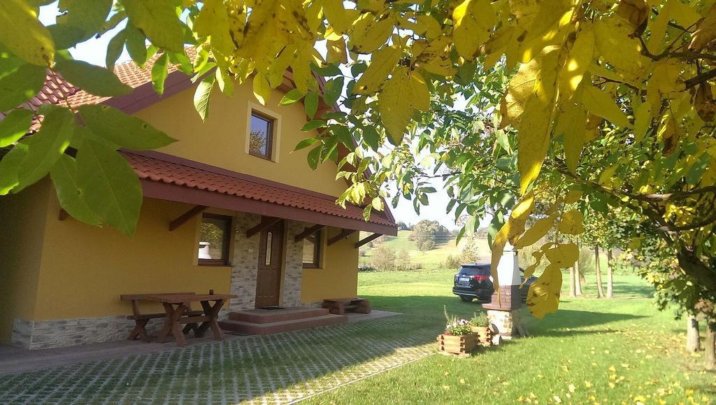Apartament Pod Garbem Bachorz Exterior photo